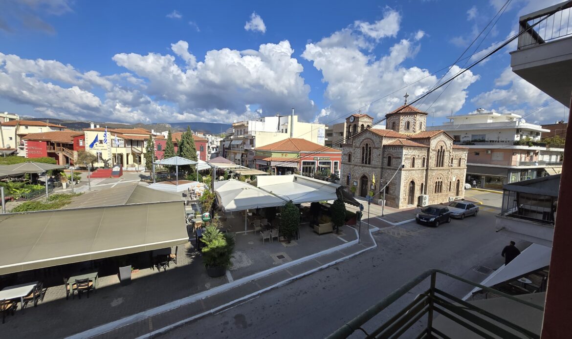 Φωτογραφίες ακινήτου