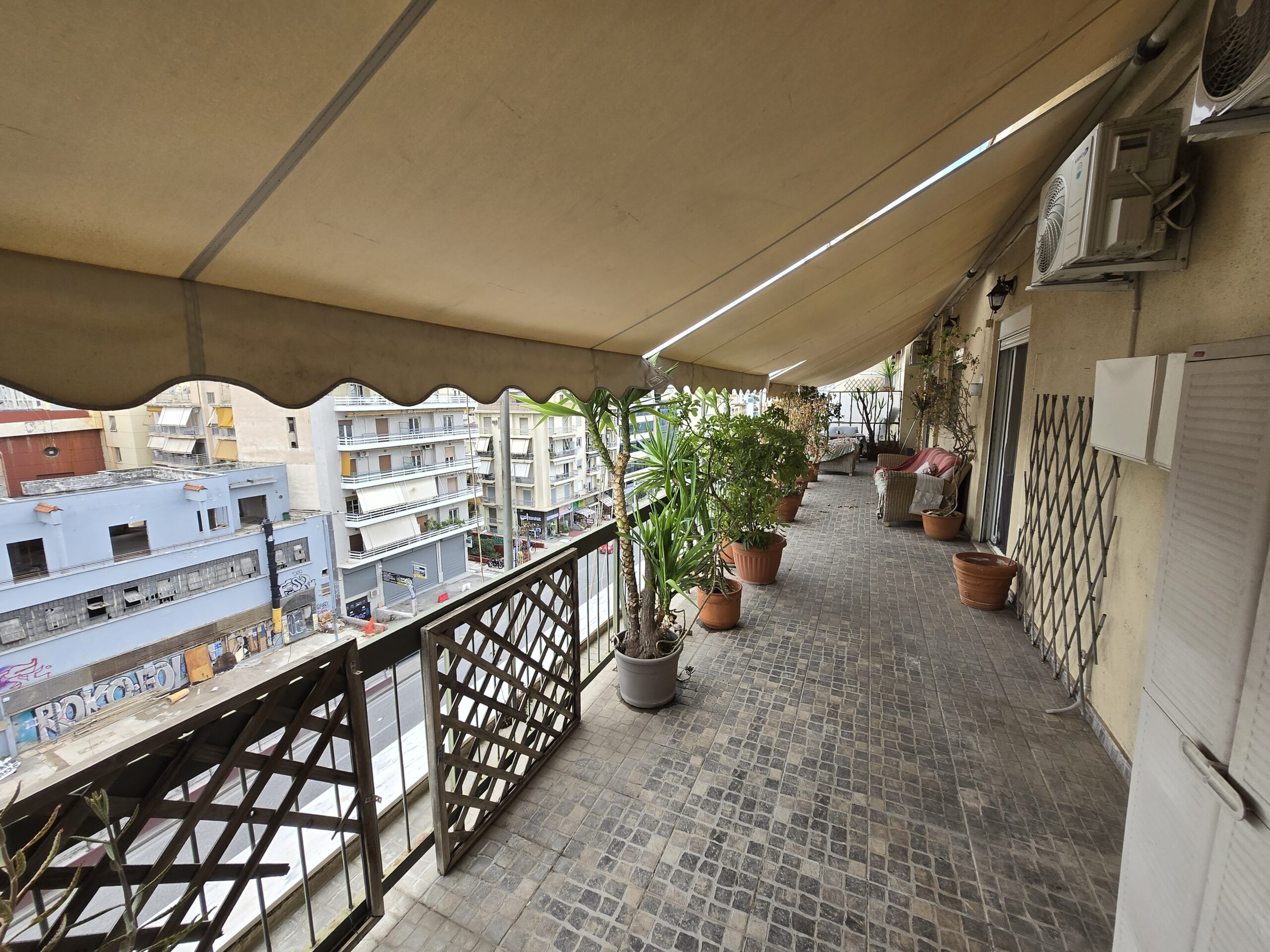 ΠΩΛΕΙΤΑΙ ΔΙΑΜΕΡΙΣΜΑ 75 ΤΜ ΣΤΟ ΚΟΥΚΑΚΙ
