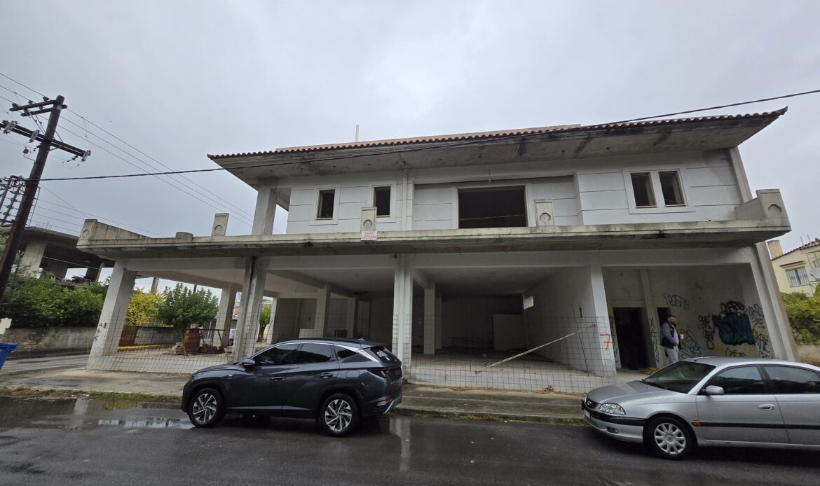 Φωτογραφίες ακινήτου